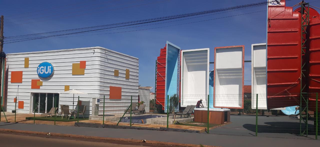 mercado de piscinas