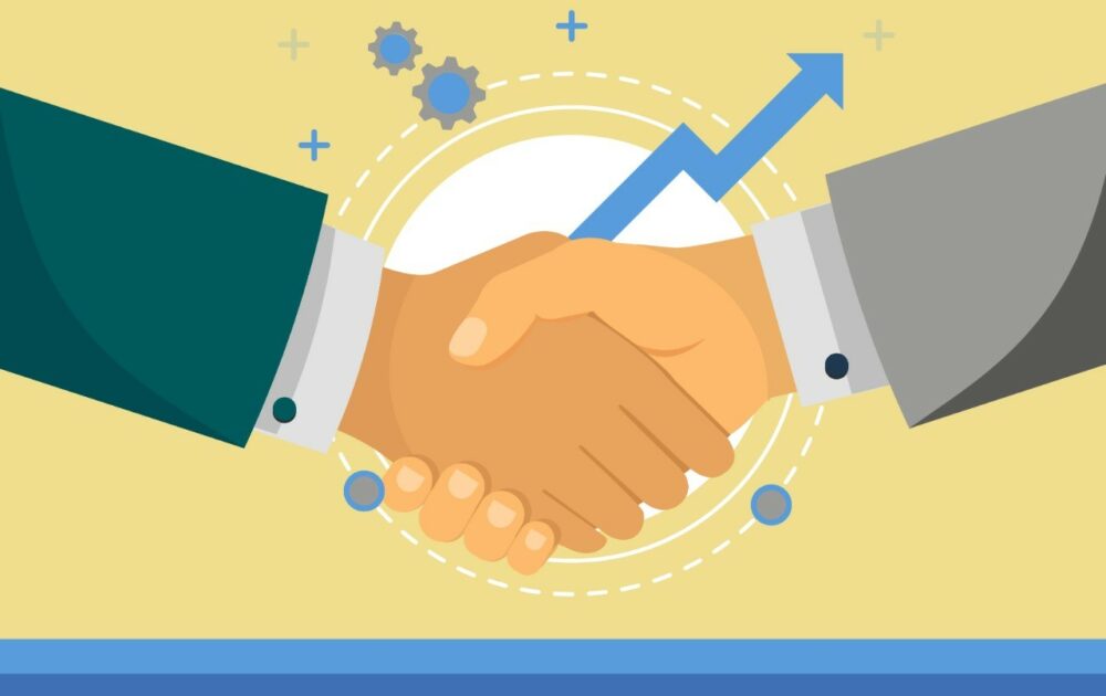 como fidelizar clientes