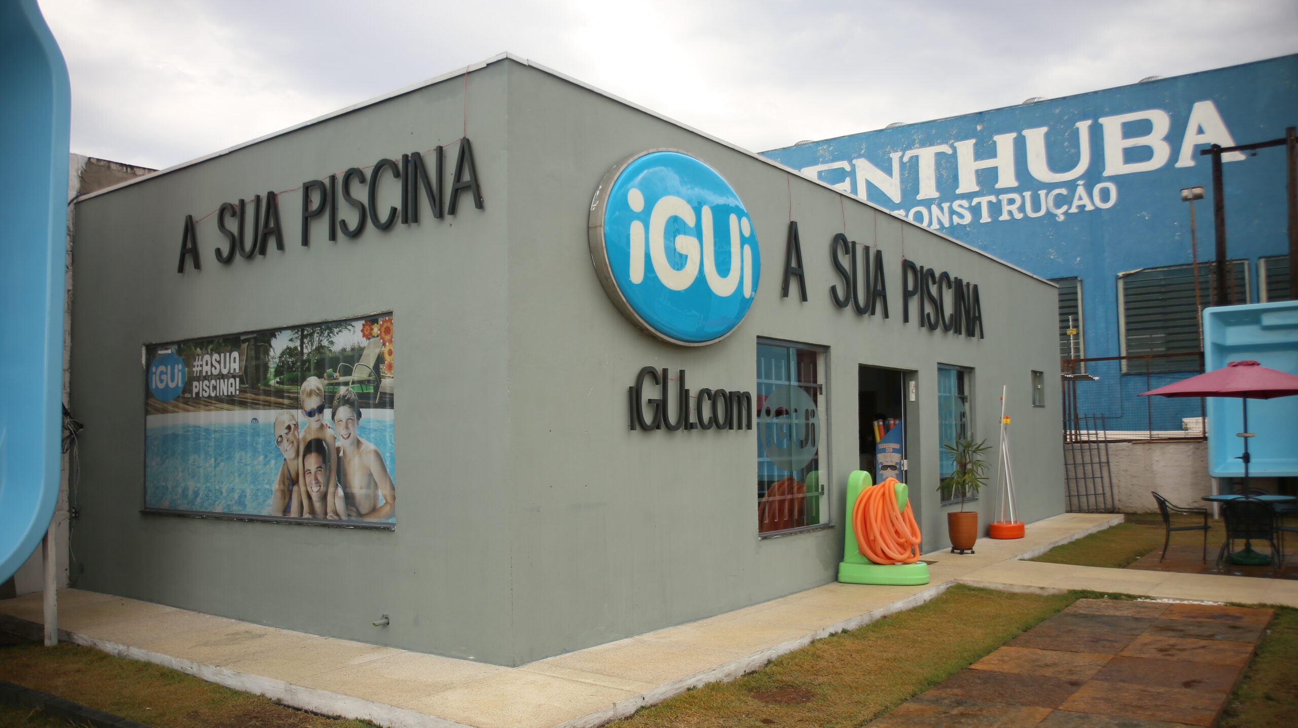 cidade pequena